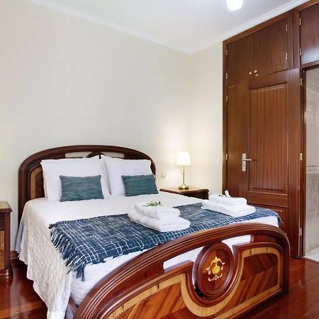 Central Living Funchal Екстер'єр фото