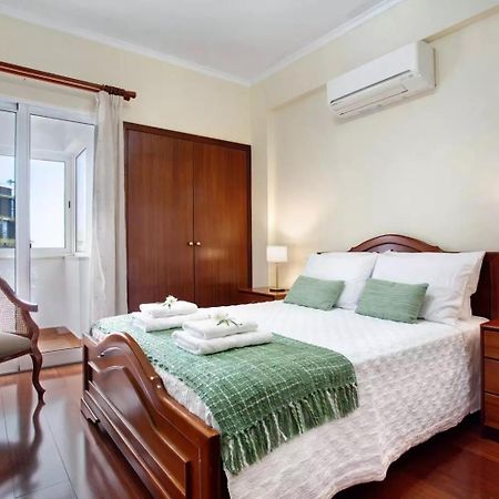 Central Living Funchal Екстер'єр фото