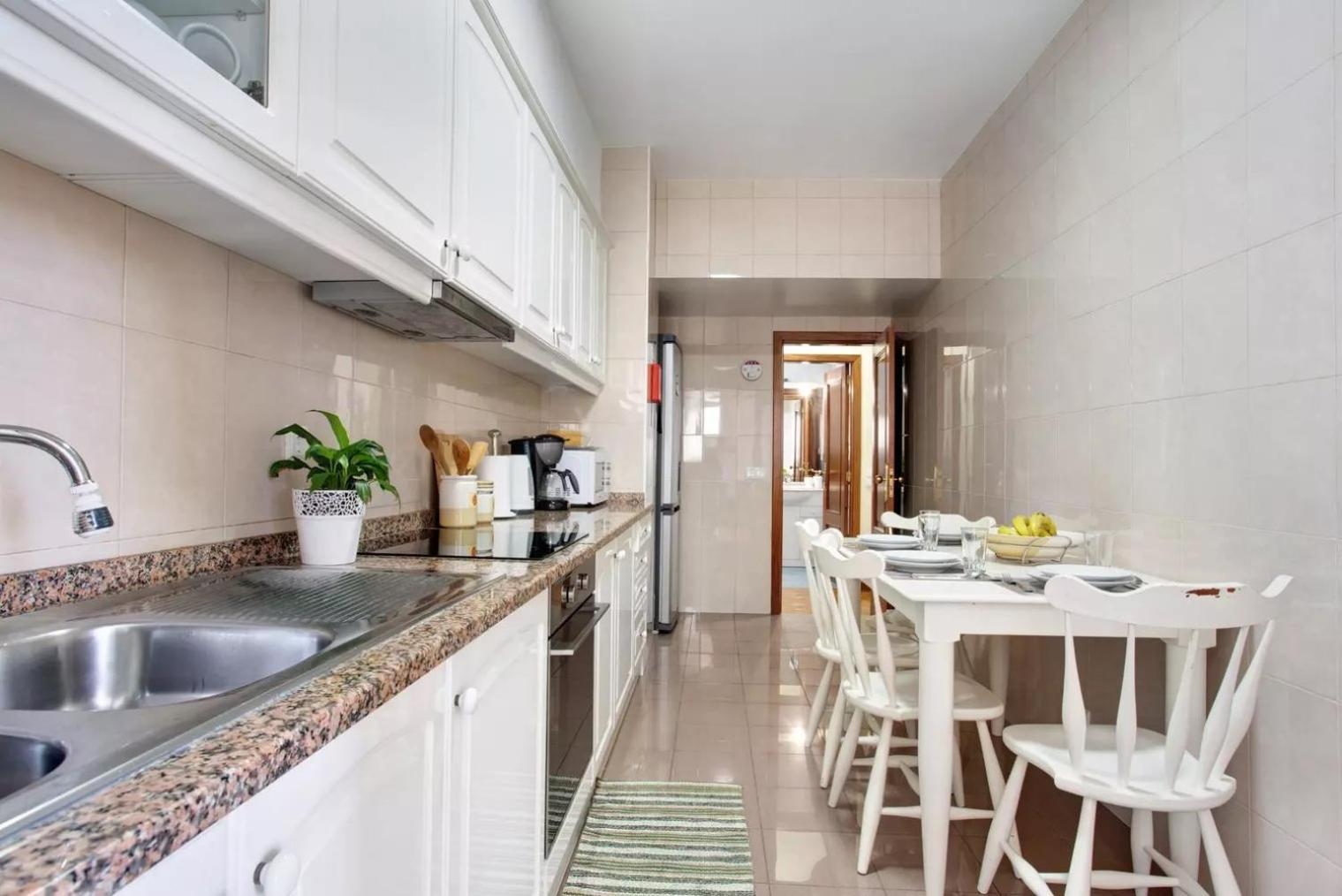Central Living Funchal Екстер'єр фото