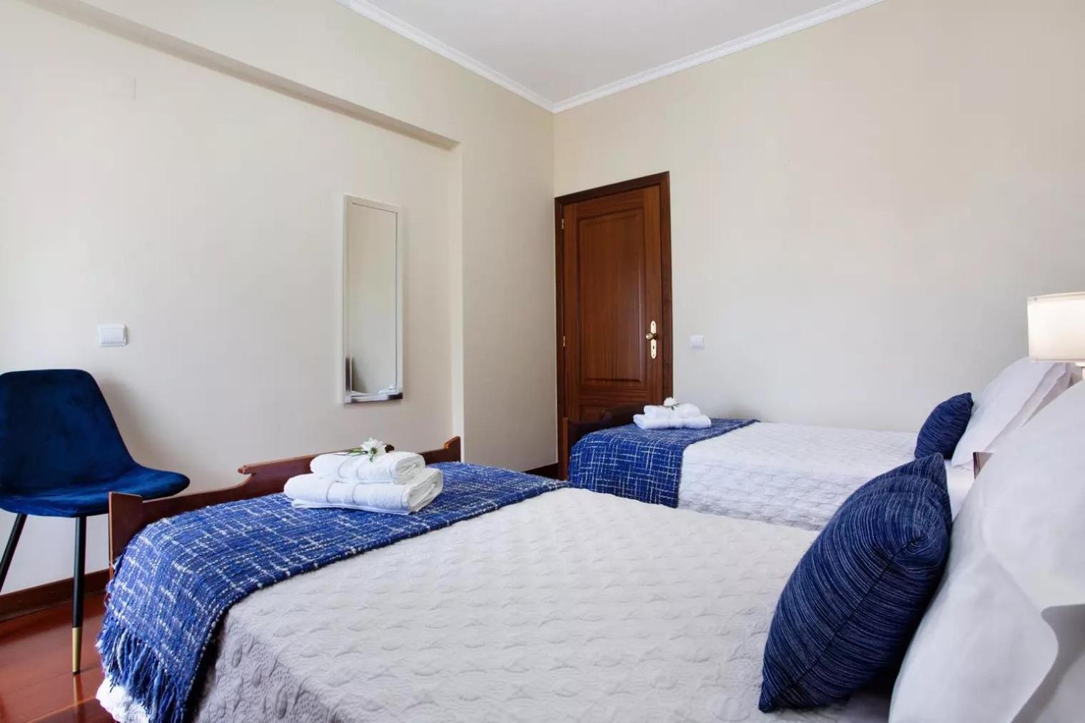Central Living Funchal Екстер'єр фото