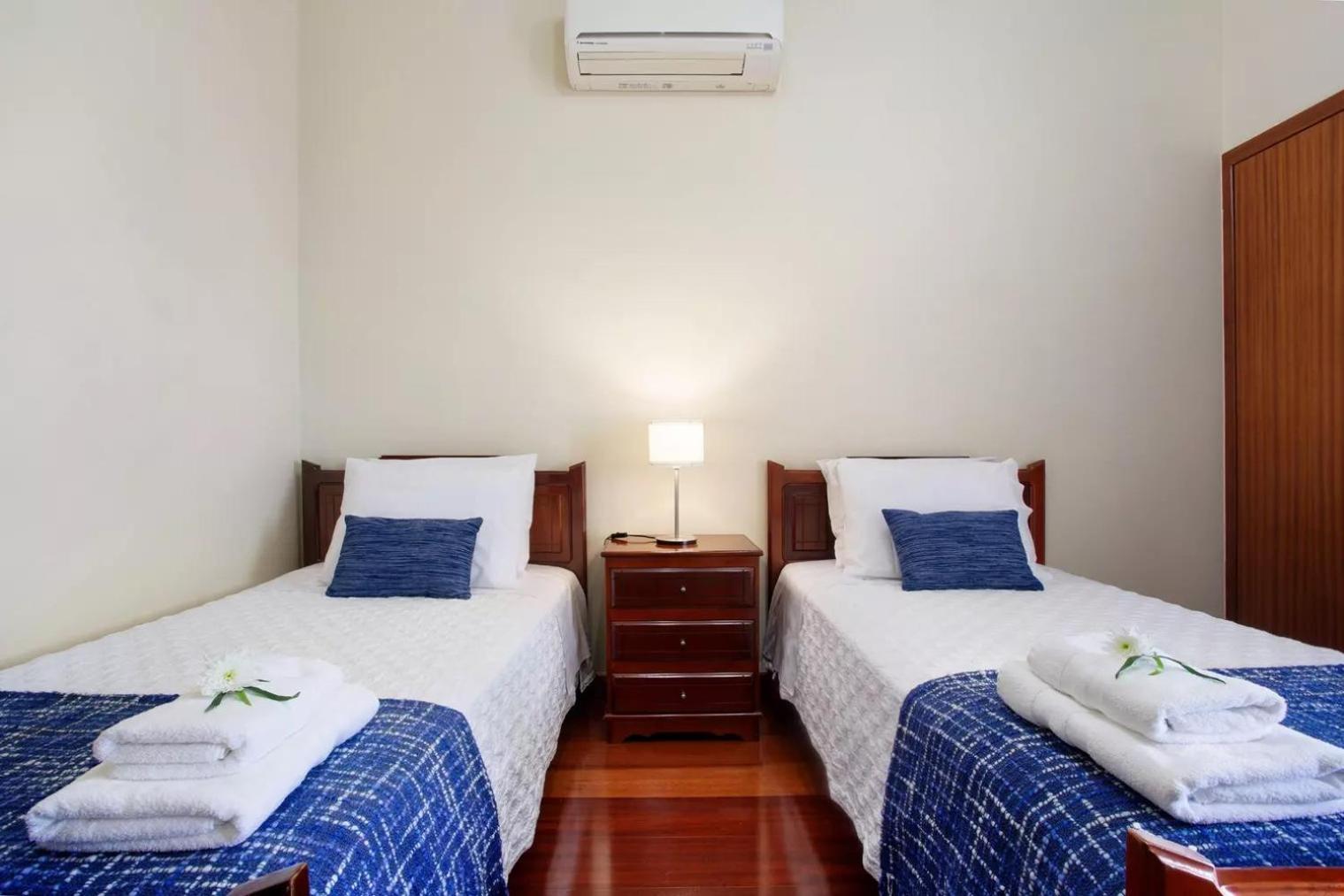 Central Living Funchal Екстер'єр фото