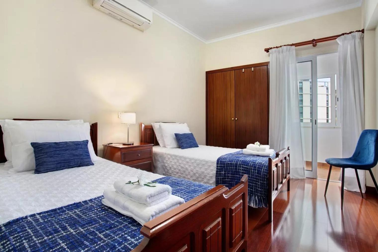 Central Living Funchal Екстер'єр фото