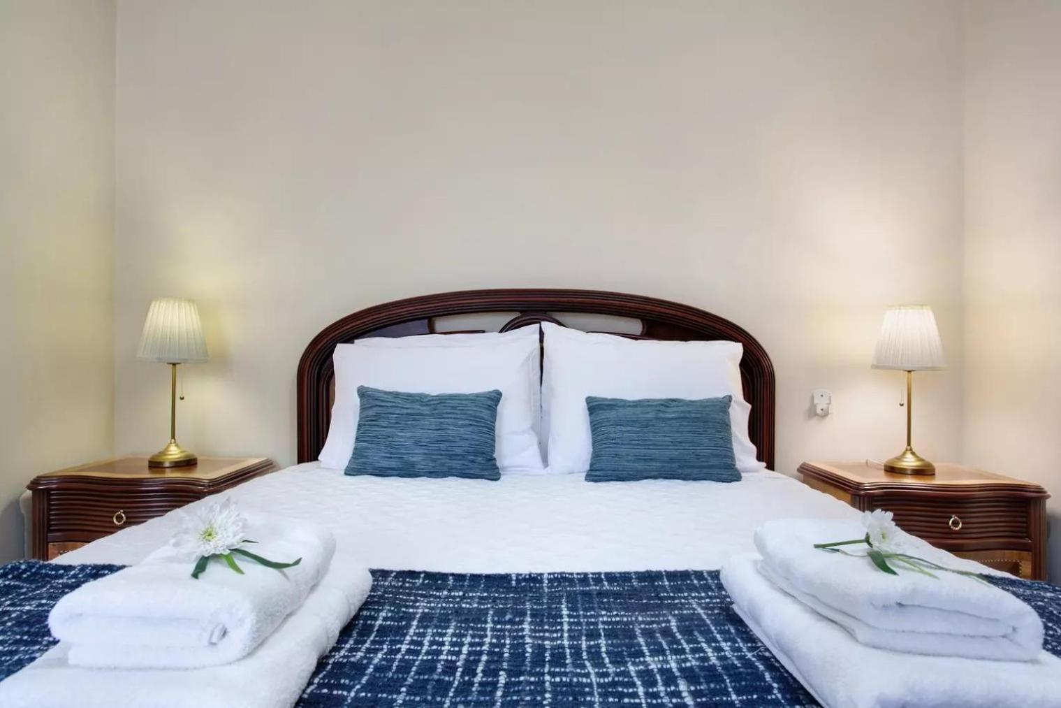 Central Living Funchal Екстер'єр фото
