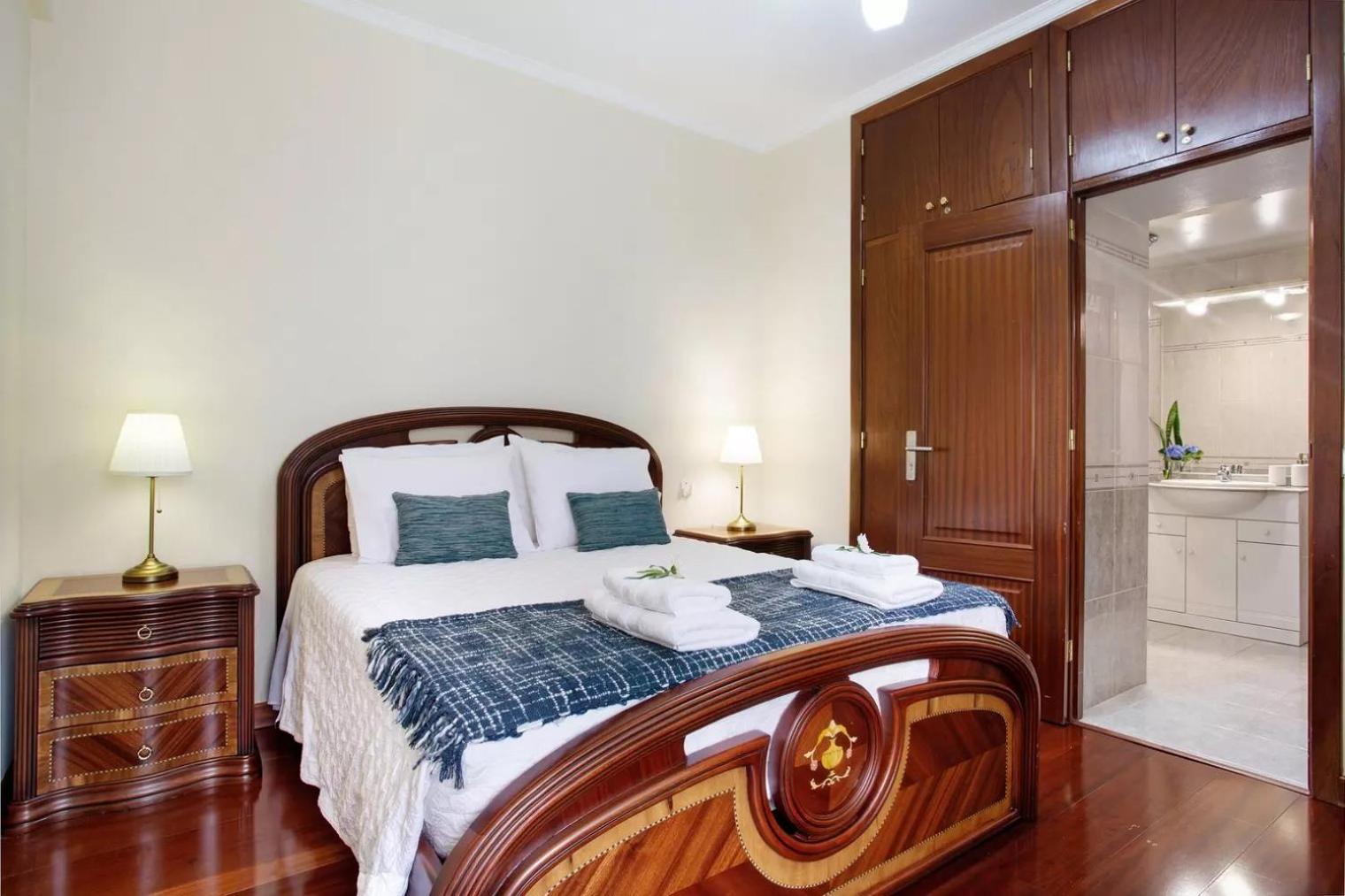 Central Living Funchal Екстер'єр фото