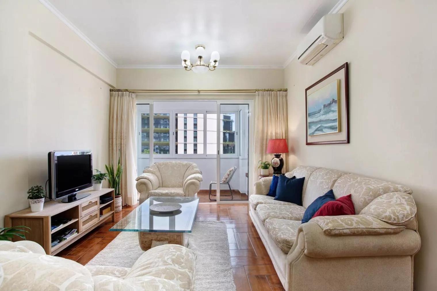 Central Living Funchal Екстер'єр фото