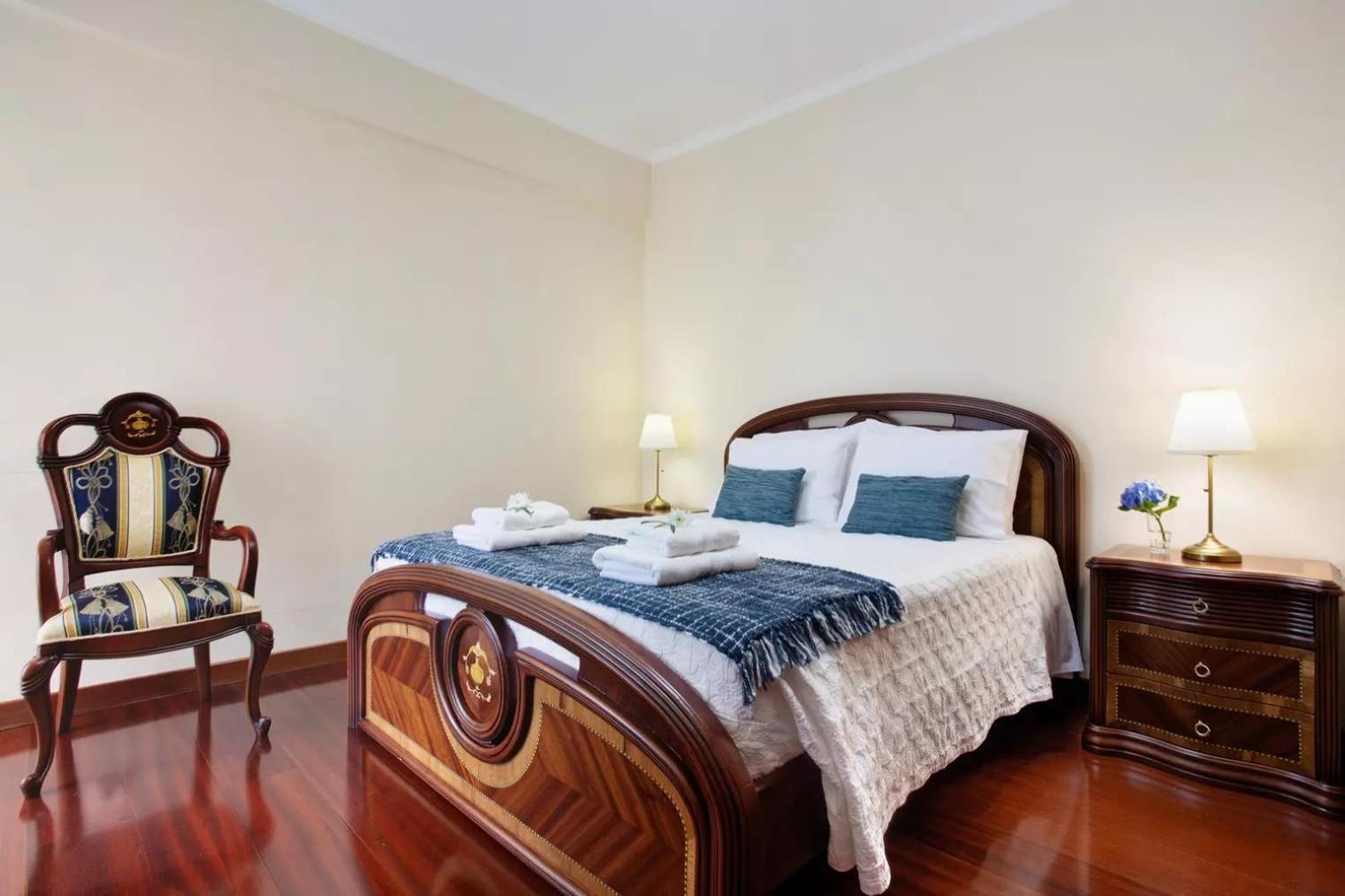 Central Living Funchal Екстер'єр фото
