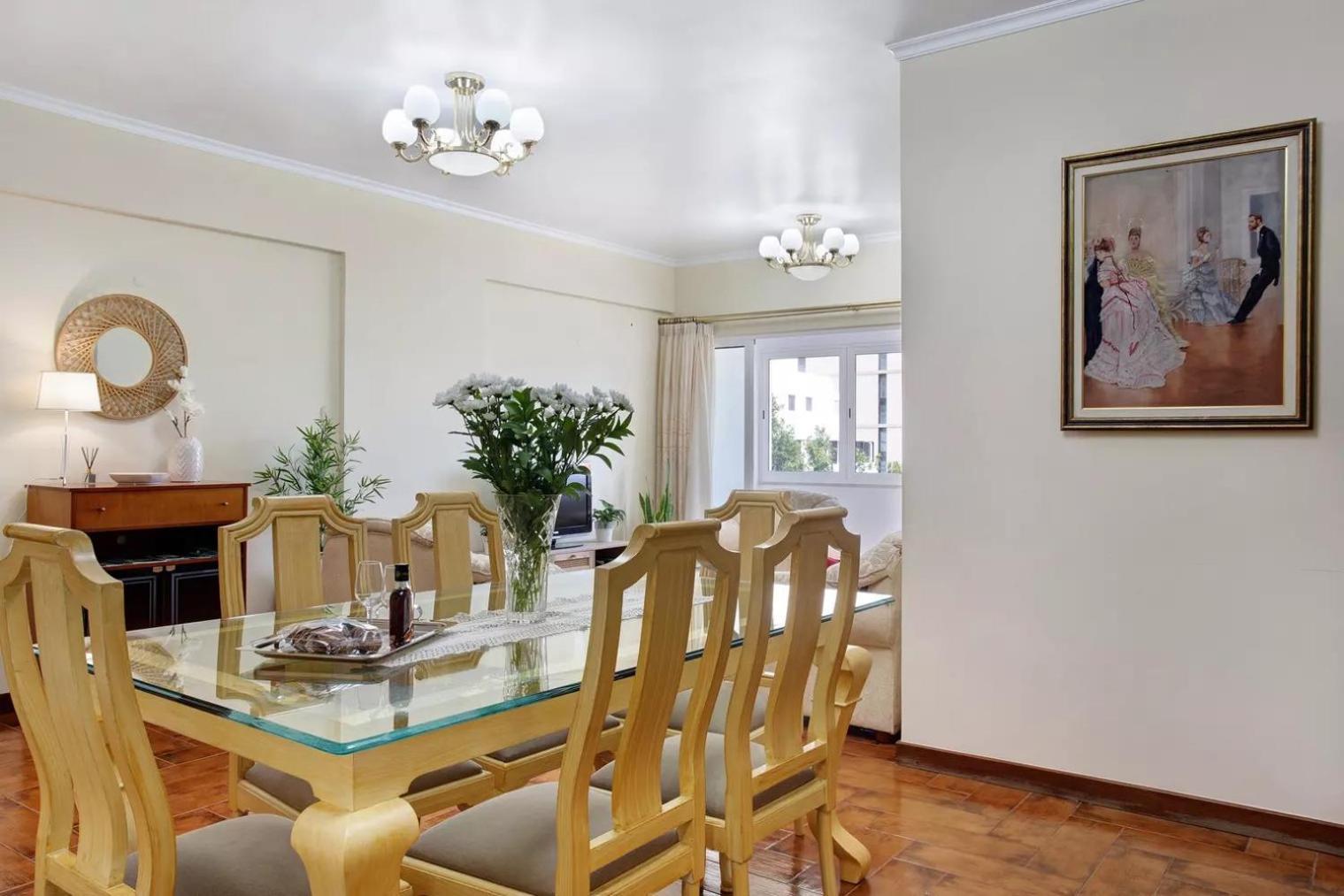 Central Living Funchal Екстер'єр фото