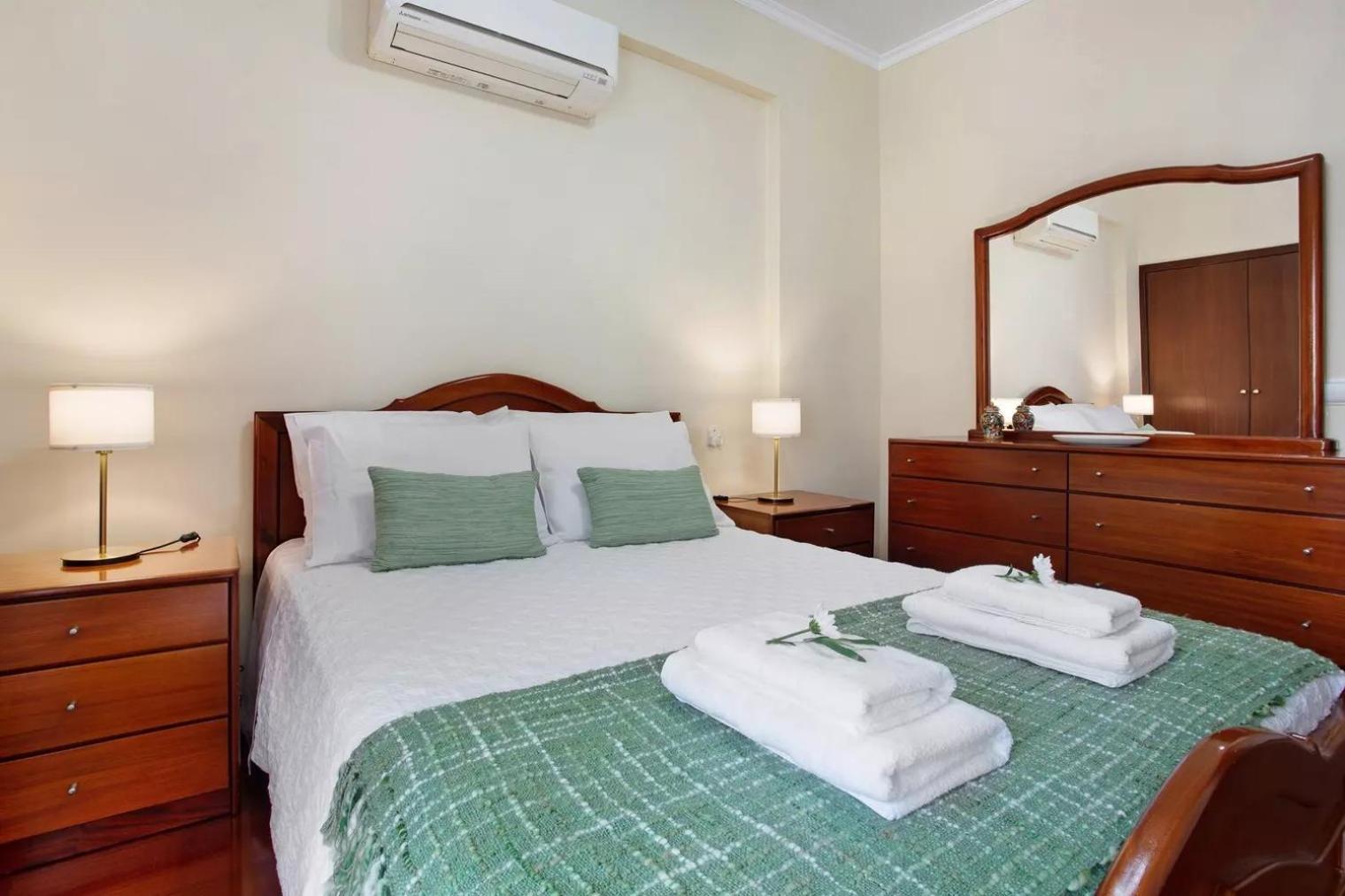 Central Living Funchal Екстер'єр фото