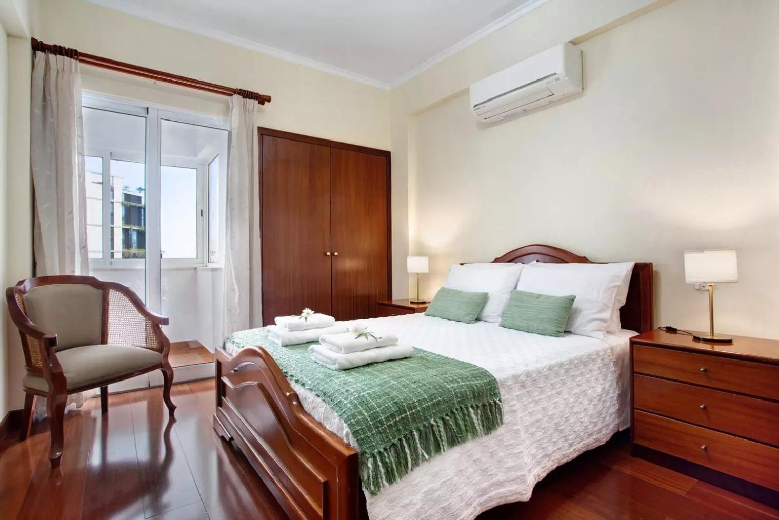 Central Living Funchal Екстер'єр фото